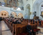 Slika Adventsko-božićna duhovna obnova za vjeroučitelje te odgojiteljice u vjeri s područja Varaždinske biskupije